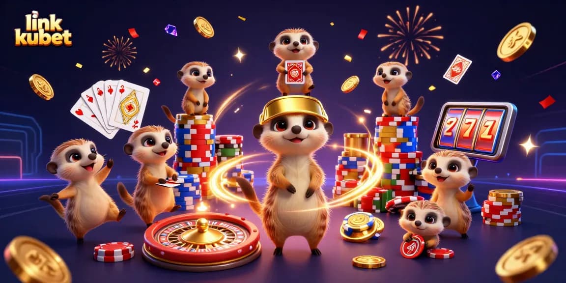 Grab the winning strategies at link kubet with exciting slots and dynamic casino gameplay.