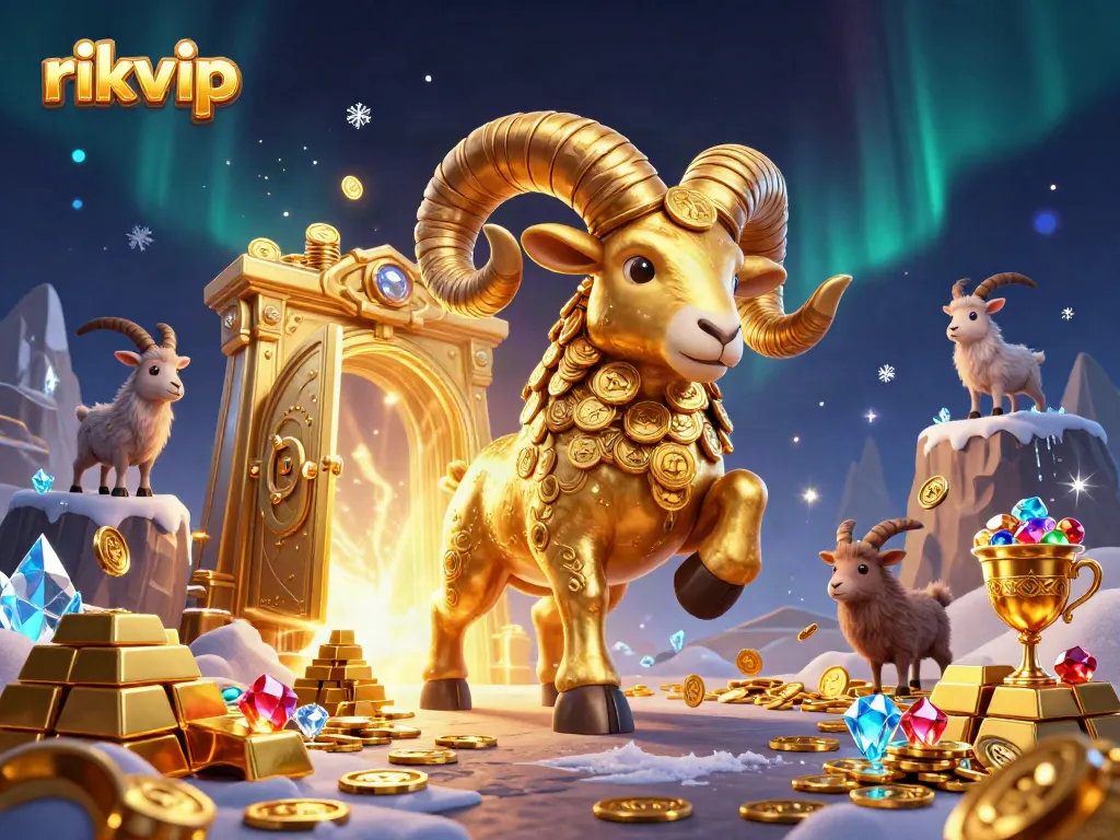 Experience online gaming excitement at rikvip with vibrant treasures and dynamic characters.