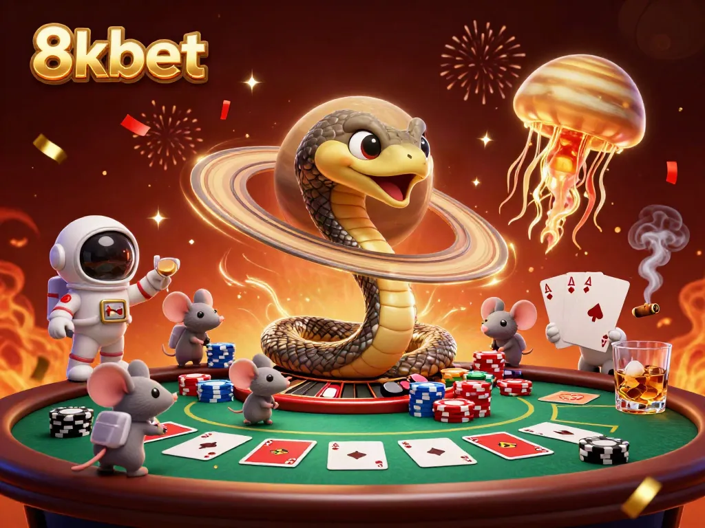 Experience vibrant gameplay at 8xbet with thrilling betting scenes and engaging characters.