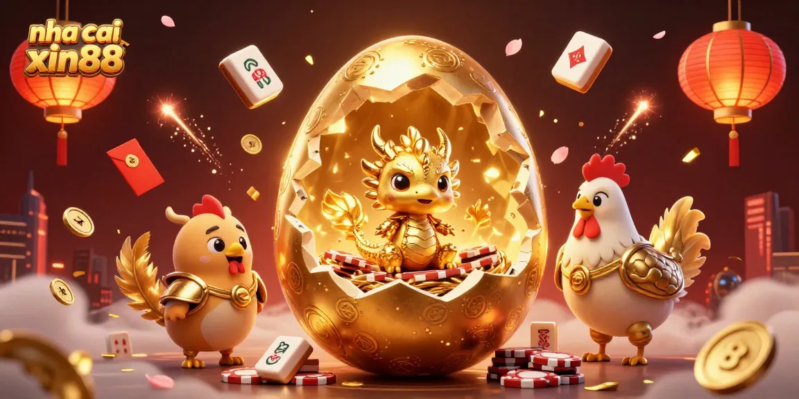 Engage with nha cai xin88 and unlock winning opportunities in a thrilling online casino experience.
