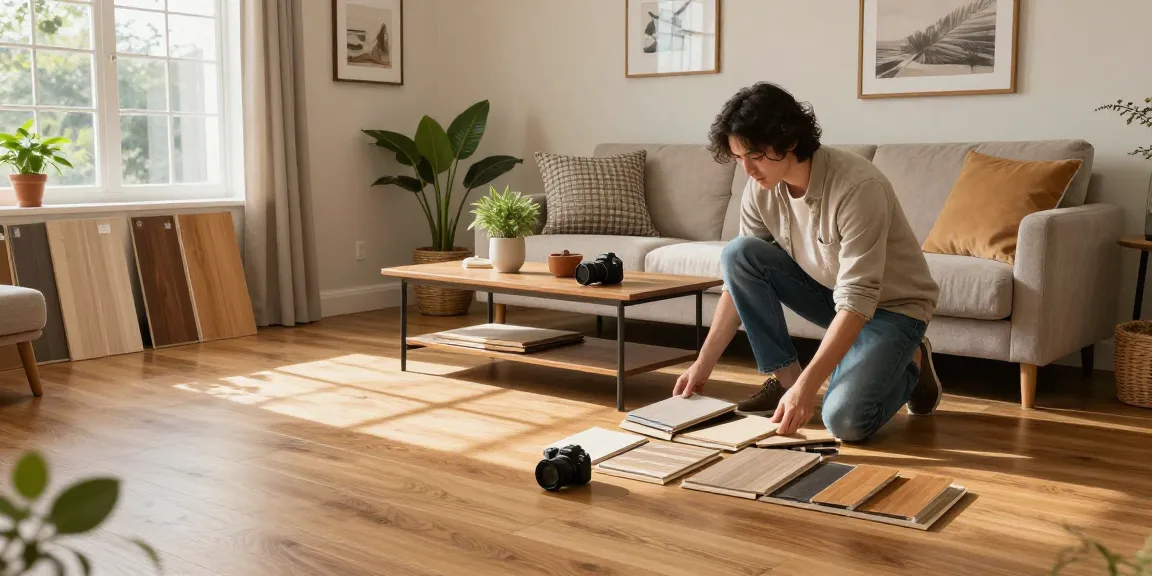 How to Simplify the Ultimate Flooring Buyer’s Guide for Your Home in 2026