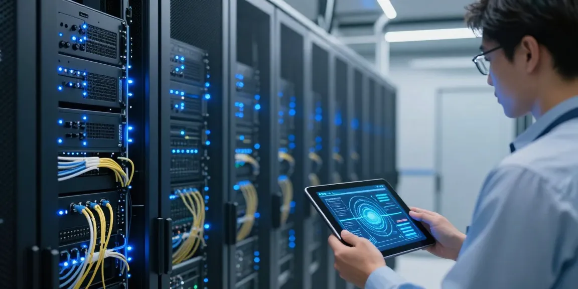 Why Do Professionals Prefer GO8 for Scalable Solutions in 2026?