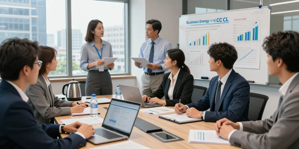 Explain Deemed Contracts in Business Electricity: Essential Standards for 2026 Business Energy Management